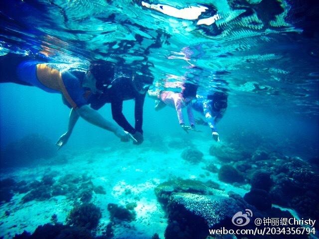 延熹攻略大换装